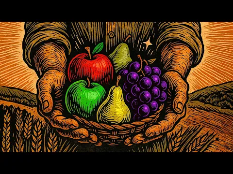 A homily on the simplicity and purity of faith as taught by St. John Vianney. video