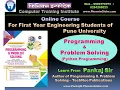 Programming and Problem Solving - Introduction
