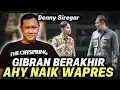 Download Lagu DENNY SIREGAR: GIBRAN BERAKHIR, AHY NAIK GANTIKAN POSISINYA - DEMOO PEMAKZULAN BERGERAK