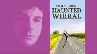 Tom Slemen - Reaper at the Roadside - from Haunted Wirral