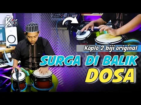 Download MP3 SURGA DI BALIK DOSA - KOPLO AGAIN ( HD AUDIO ) ENAK BANGET