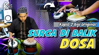 SURGA DI BALIK DOSA - KOPLO AGAIN ( HD AUDIO ) ENAK BANGET