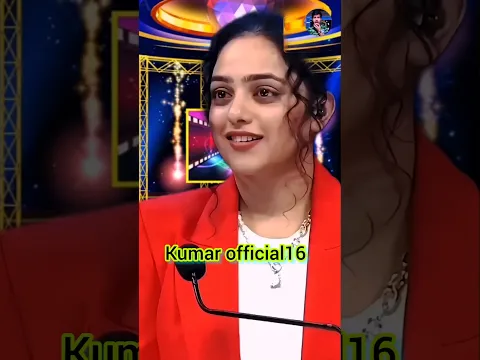 ek ladki ka andha boyfriend indian idol | #trending #indianidol #funny #youtube #shorts