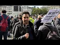Download Lagu 🚨 LIVE: Chaos In London As Palestinians CLASH With UK Police