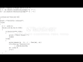 Program for Bisection method in R