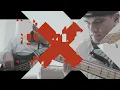 Rayi Putra, Farrel Hilal - GOAT (Bass Cover + Chords)