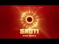 Sauti - Francis Mercier, Faul & Wad (NOYA Remix) ft. African Children's Choir | Oasis STL 2026