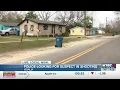 1 person injured in shooting in Vidalia