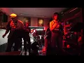 Bossa Supernova plays Summer samba