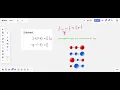 Integer subtraction Problem type 2