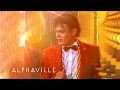 Download Lagu Alphaville - Sounds Like A Melody (Wetten, dass..? 1984)
