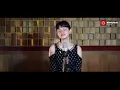 Kau masih kekasihku (Naff) - Salma Bening Musik Cover