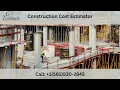 Construction Cost Estimator Delhi Charter Township Call 1 561 530-2845