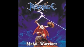revenge metal warriors 2008 version bang your head ep 