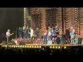 Red Clay Strays | Grateful | LIVE At Madison Square Garden