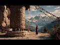 Download Lagu Tibetan Chant • Zen Sound Heals The Entire Body • Eliminate Stress \u0026 Find Inner Calm