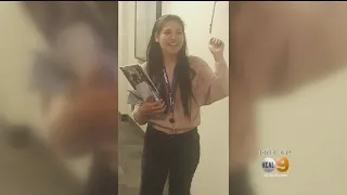 Murder Mystery Missing Woman Found Dead In Adelanto