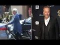 Kevin Costner s first wife Cindy Silva spotted amid actor s second divorce