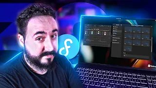 Minhas impressões sobre o Fedora 39: Valeu a pena esperar?