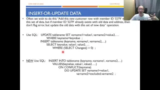Python Programming - Python SQLite T03