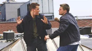 The Departed explained Movie Recap