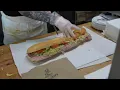 New Jersey Gem Tastee Sub Shop in Edison NJ