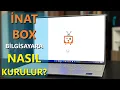 BILGISAYARA INAT BOX NASIL KURULUR BLUESTACKS WINDOWS 11 DE CALISMIYOR - COZUMU BURADA
