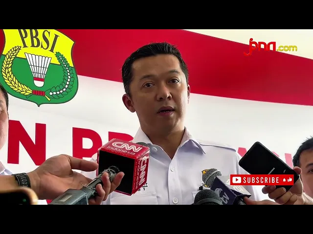 Atlet Bulu Tangkis Berprestasi Terima Bonus Tambahan Rp4,5 Miliar - JPNN.com
