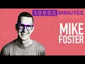 301 Relationships Primal Questions with Mike Foster PT 1