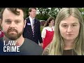 19 Kids Duggar Couple Busted in Shocking Investigation