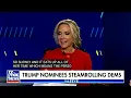 Watch Pam Bondi testimony for AG and Dana Perino commenting on her News for Peoples Free Press