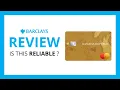 Banana Republic Rewards Mastercard Barclays Bank Review in 2024 Benefits Cons Score Fees