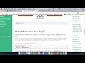 1 Syntax Parser Execution Context Lexical Environment la gi