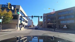 Springfield OH Violent Crime 282 Worse than National Average