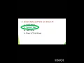 OPERATING SYSTEM EXERCISE CHAPTER 2 Part 1 KEYBOARD COMPUTER SCIENCE GRADE 6