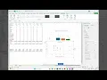 Creating a scatter plot using Excel 365 - PC