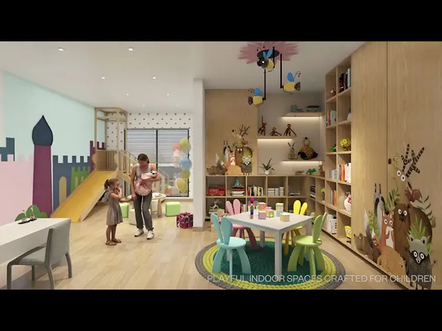 Project Video
