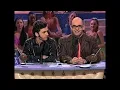 BERLIN The Metro - Happy Hour TV Show - 1999