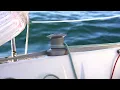 Two months have passed since I started sailboat in japan