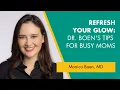 Refresh Your Glow Webinar