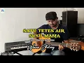 Download Lagu Satu tetes air susu mama - Lagu Ambon (cover Instrumen gitar Waren Sihotang)