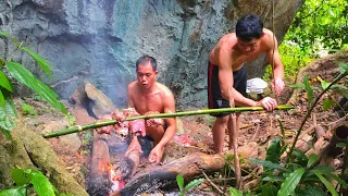 BIỆT THỰ NGHÌN SAO | Sống Trong Hang • Tập 8