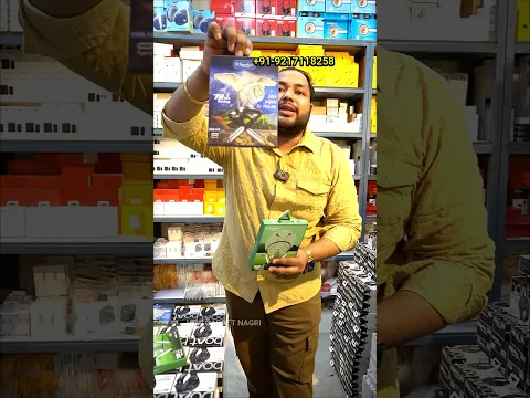 Gifting ke Liye Neckband Wholesale Market #shorts