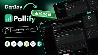 How to Deploy a MERN Stack Polling App Pollify App 2026