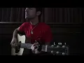 Seth Avett Sings, I Wish I Was