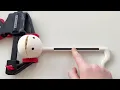 Playing RUSH E on otamatone