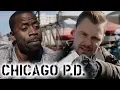 Ruzek Double Crossed Chicago P D