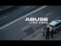Download Lagu NINETY ONE - Abuse | Lyric Video