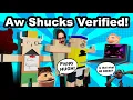 Download Lagu SML Movie: Aw Shucks Verified