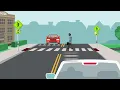 Rectangular Rapid Flashing Beacons